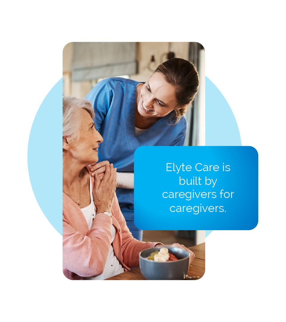 About Elyte Care